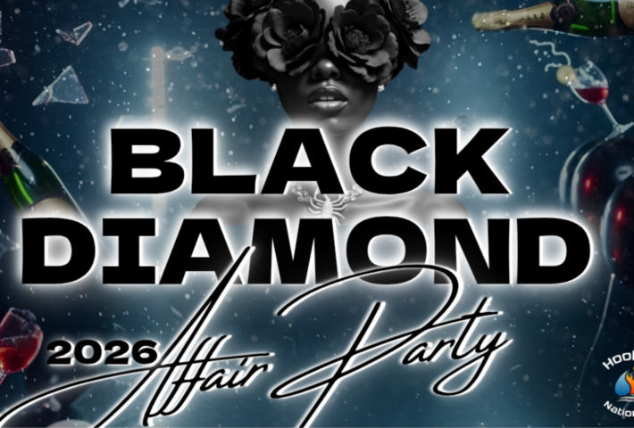 Black Diamond 2026 Affair Party