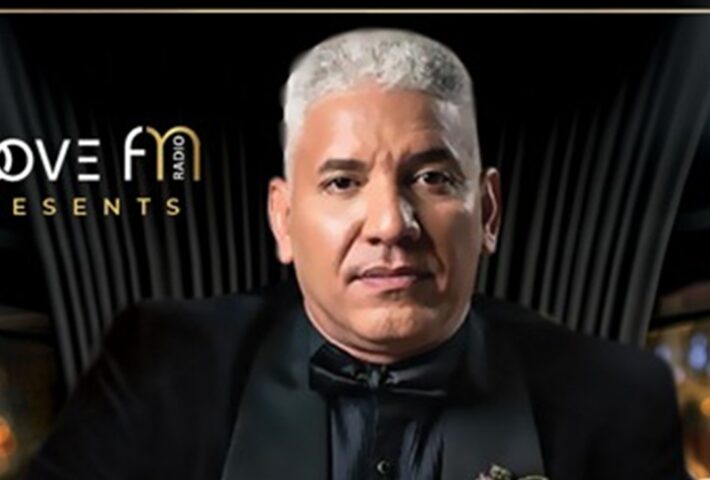 Dinner & Groove With Kreyol La