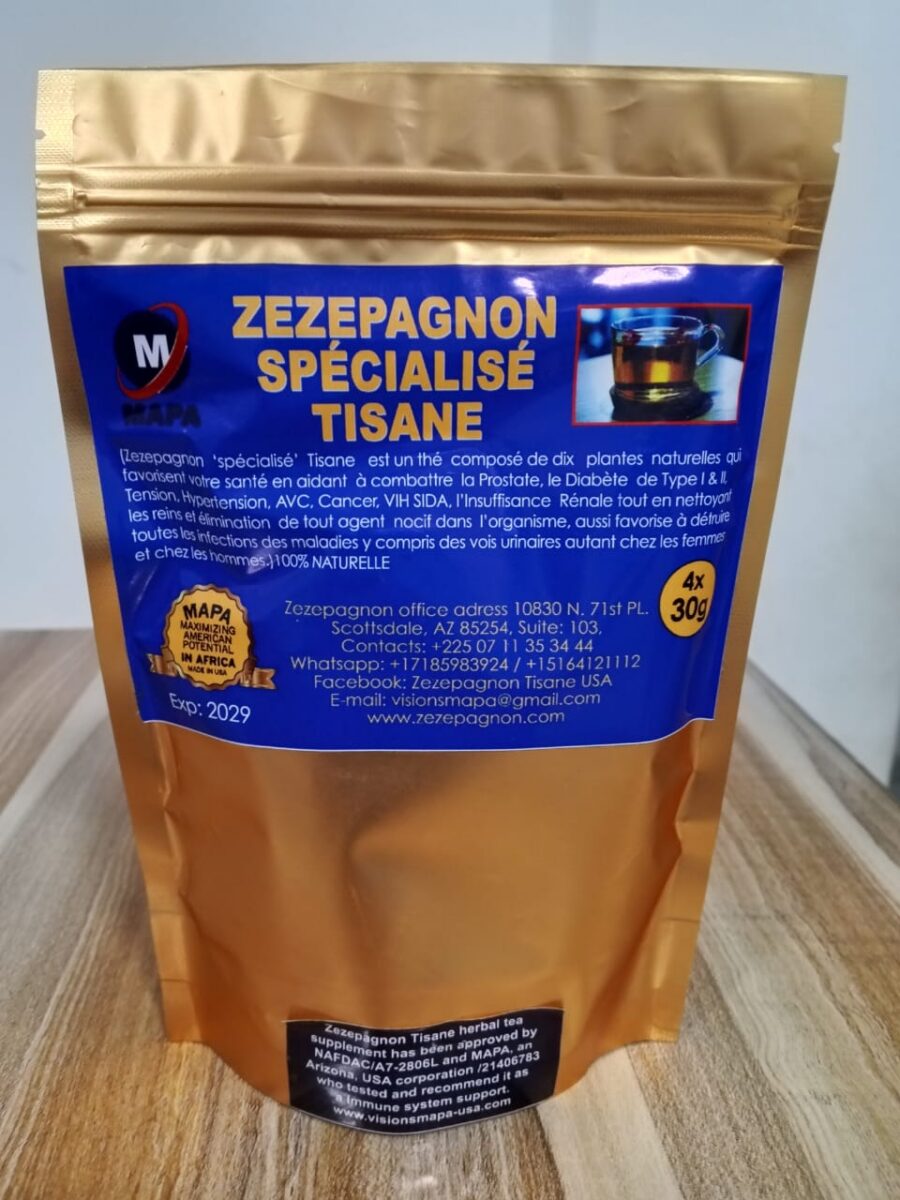 ZEZEPAGNON CONFERENCE-ATL