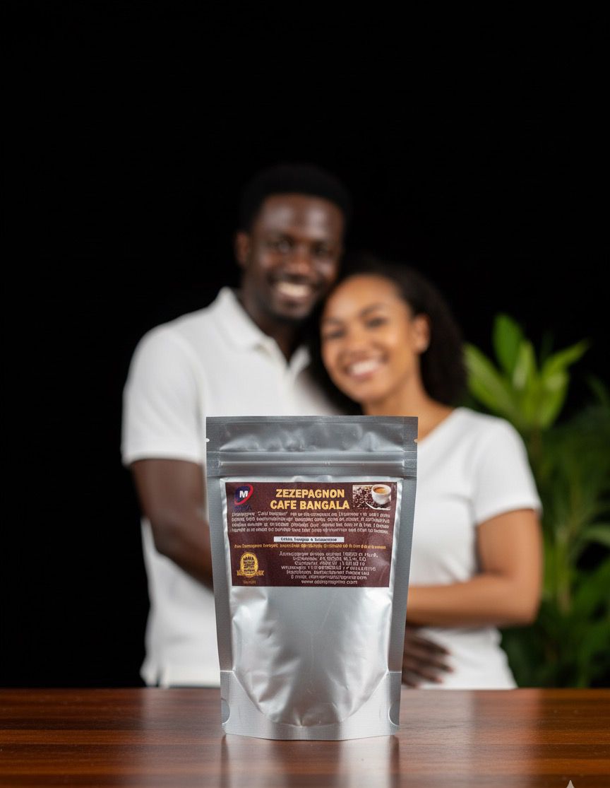 ZEZEPAGNON CONFERENCE-ATL